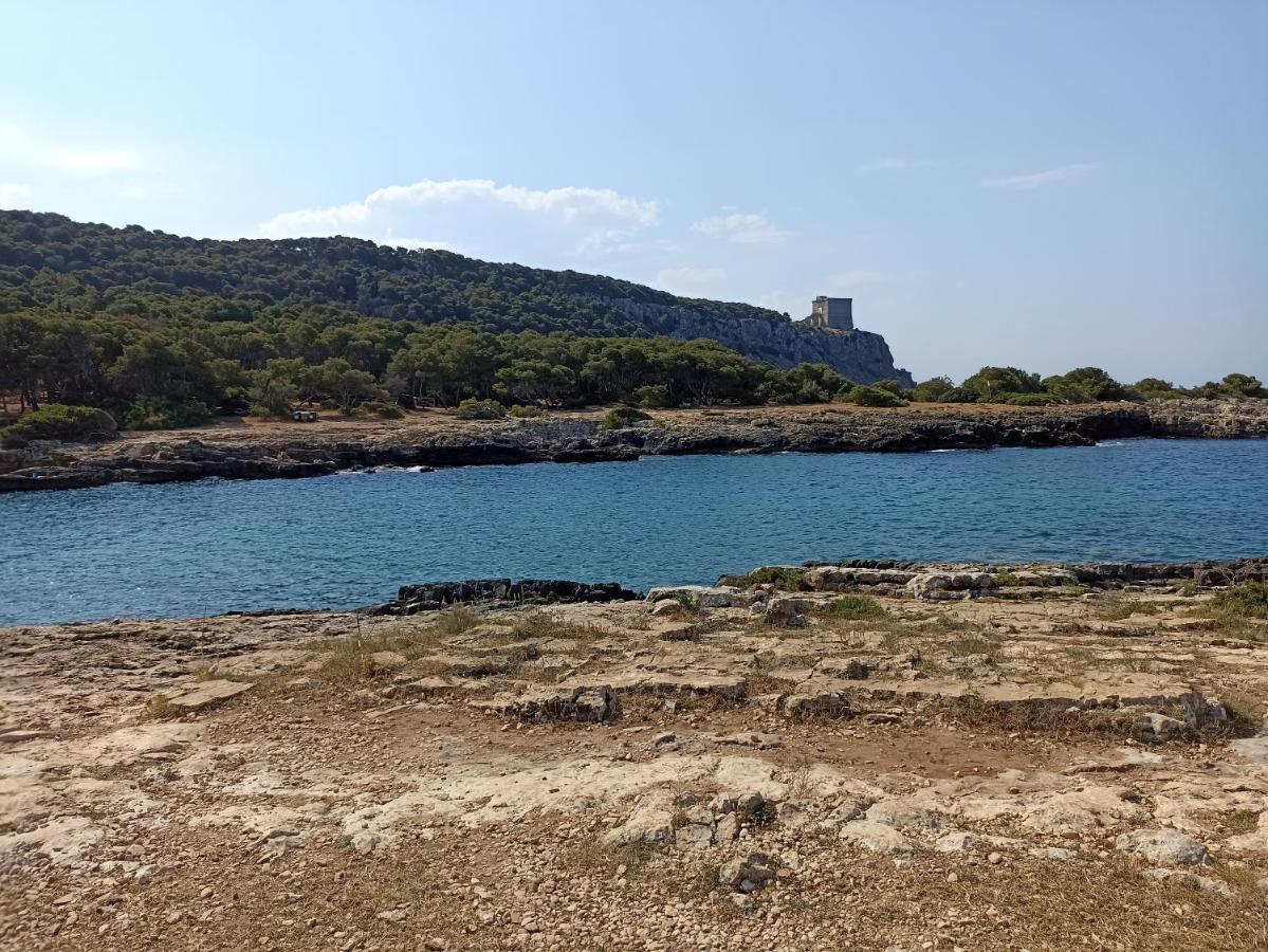 NardòSalento Mare E Arte公寓 外观 照片