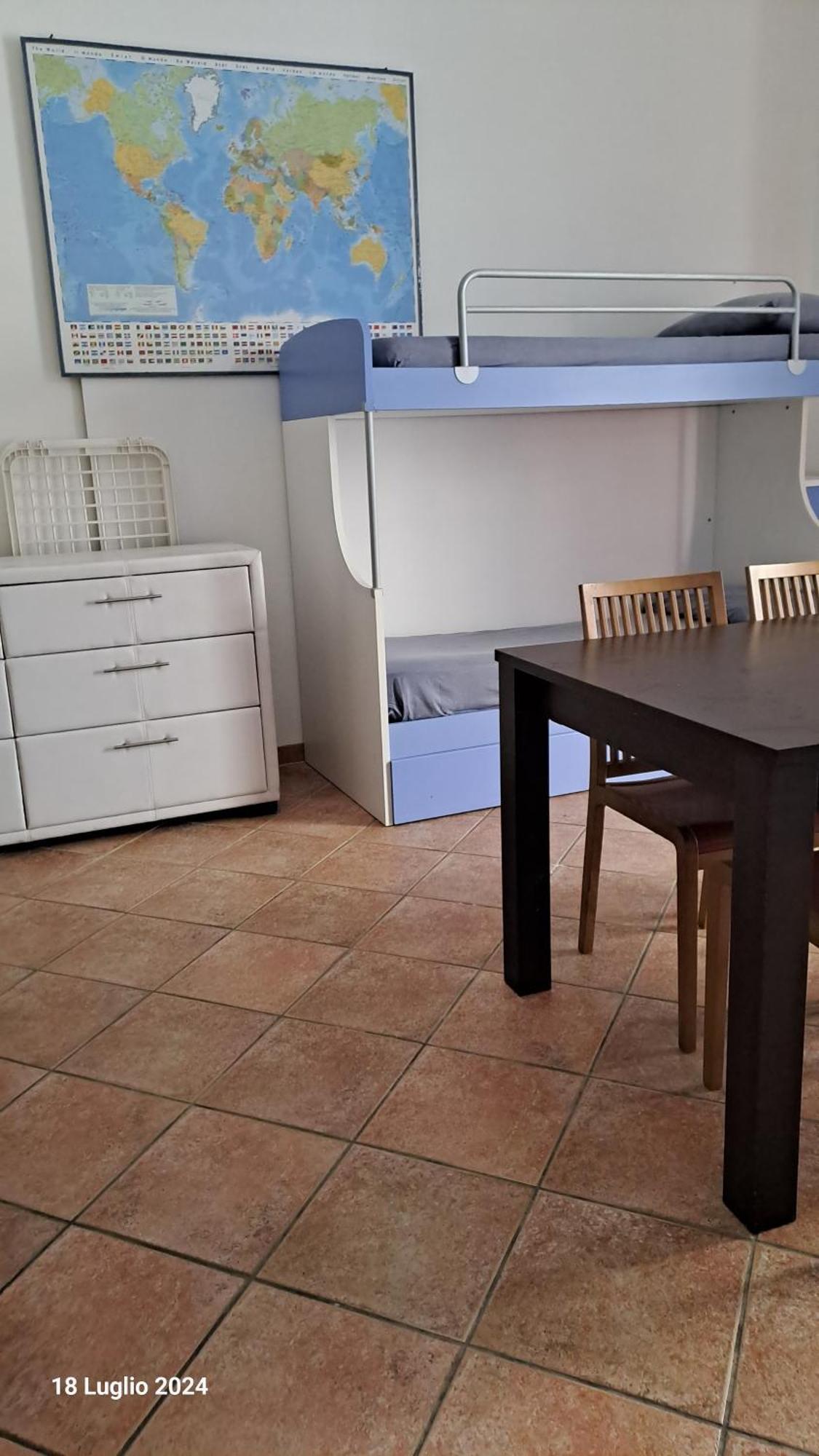 NardòSalento Mare E Arte公寓 外观 照片